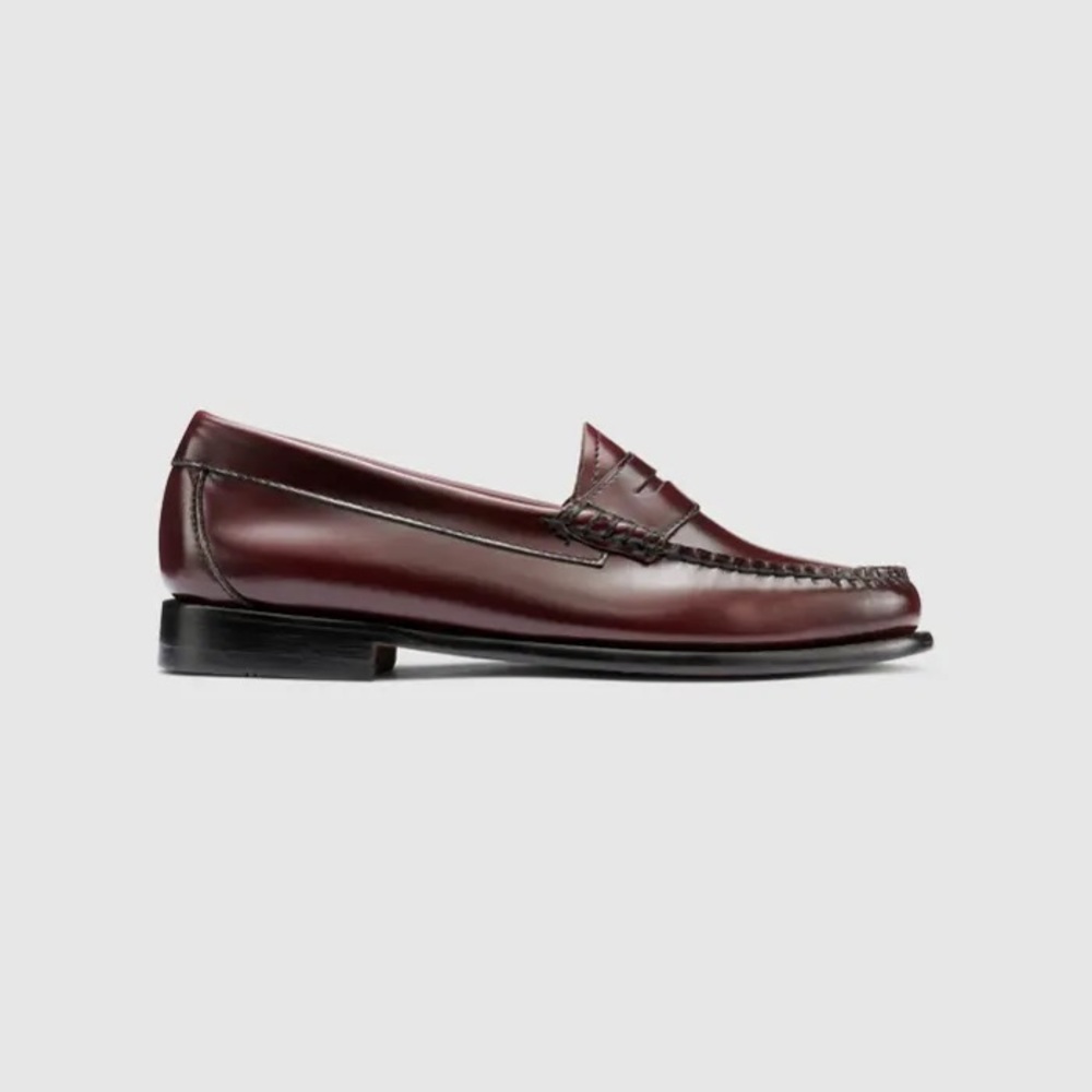 G.H. Bass Weejuns